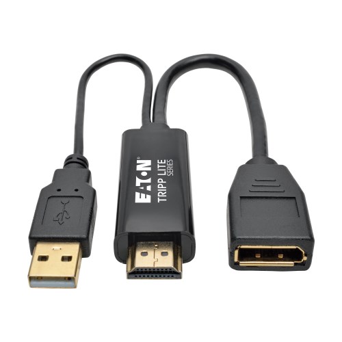 thumbnail image 2 of UGREEN Bi-directional HDMI To Displayport Cable 2M 4K@60Hz 2K 2 of 9