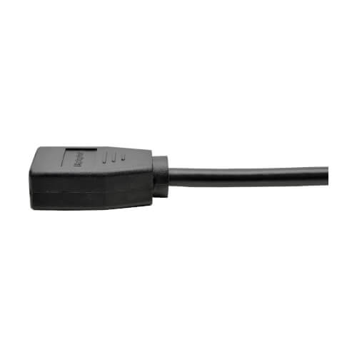 Delock Adaptateur DisplayPort - HDMI passif, 4K/30Hz, noir