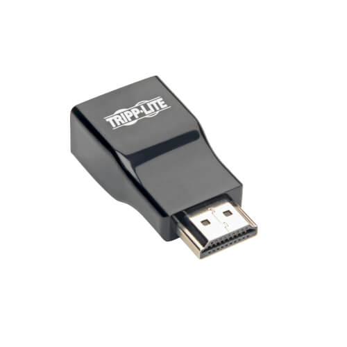 Glimmend doel Geest HDMI to VGA Adapter, Audio, (M/F) | Eaton