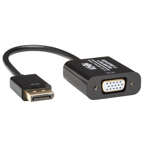 DVI-Adapter-Kabel-Konverter für Del 3 in 1 Displayport DP-Mann HDMI VGA 