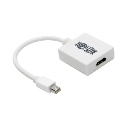 Mini DisplayPort to HDMI Cable Adapter 6 FT