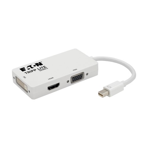 Keyspan Mini 1.2 to VGA/DVI/HDMI Adapter |