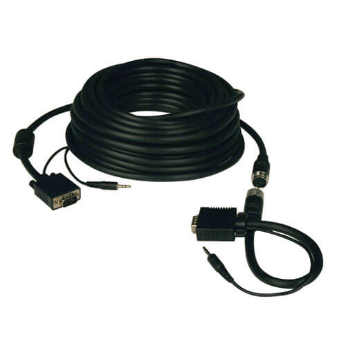 P504-100-EZ front view large image | Audio Video Cables