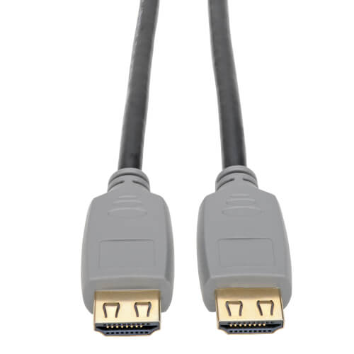 Ultra Pro 4K HDMI to HDMI 12-ft Black in the HDMI Cables department at