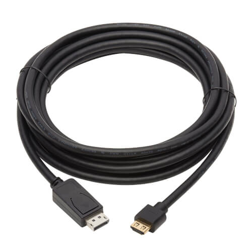 P582-020-4K6AE other view large image | Audio Video Adapter Cables