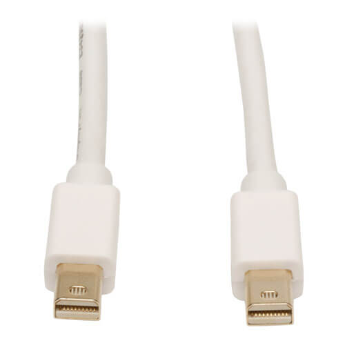 10 ft. (3 m) HDMI to DisplayPort Cable - 4K 30Hz