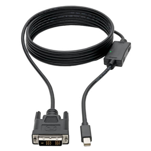 P586-010-DVI other view large image | Audio Video Adapter Cables