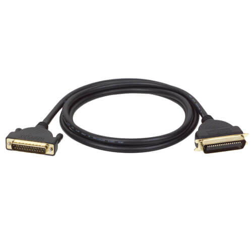 c&e usb parallel printer cable