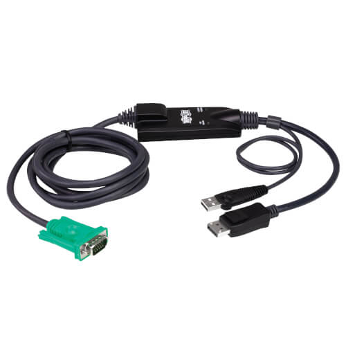 P778-006-DP other view large image | KVM Switch Accessories