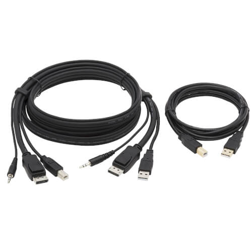 P783-006-U other view large image | KVM Switch Accessories