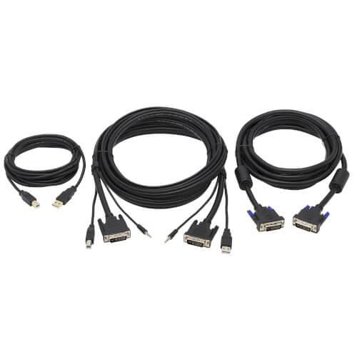 P784-010-DVU other view large image | KVM Switch Accessories