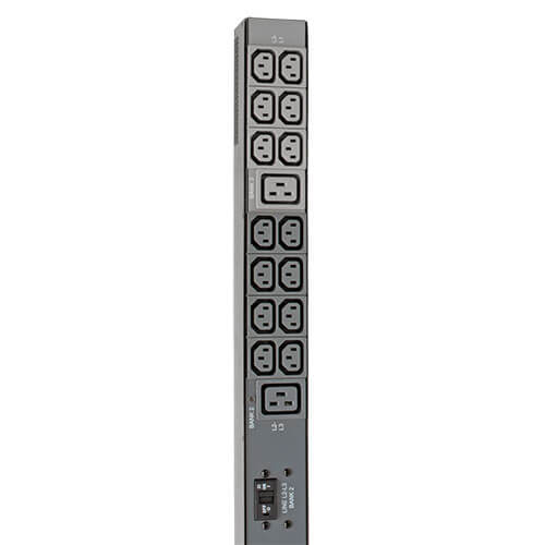 PDU3EVN10G60B other view large image | Power Distribution Units (PDUs)