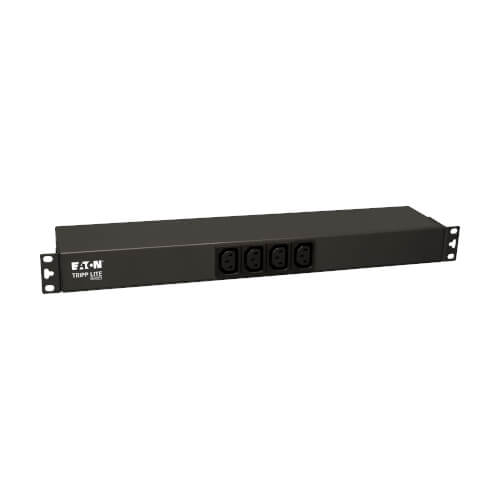 Power Switch 8 Outlet Serial Control PDU - Rack PDUs, Server Rack  Accessories