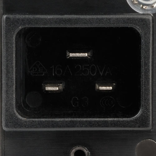 Model Number Pdumnv20hv2 Tripp Lite