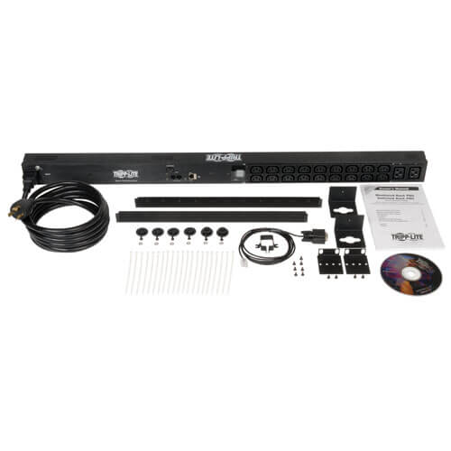 Model Number Pdumnv20hv2 Tripp Lite