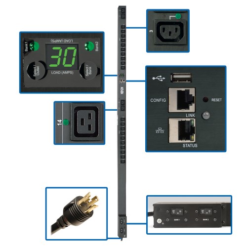 PDUNVR30HVLX product image