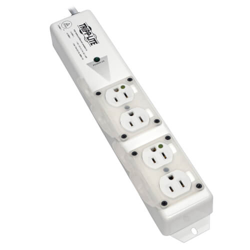 PS-406-HGULTRA other view large image | Power Strips
