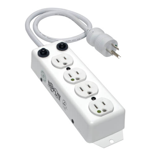 PS-407-HG-OEM other view large image | Power Strips