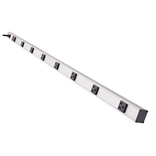 15-ft L5-20P PS4816 48 in. Cord TRIPP LITE 16-Outlet Vertical Power Strip
