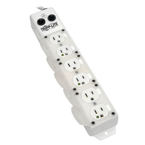PS-607-HG-OEM other view large image | Power Strips