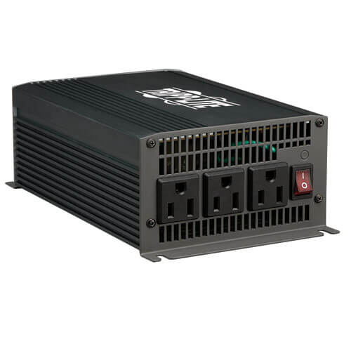 PV700HF front view large image | Power Inverters