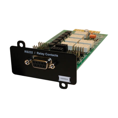 RELAY-MS product image