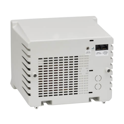 1250W PowerVerter RV Inverter/Charger, Hardwire Input/Output | Eaton