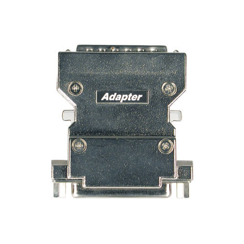 External SCSI Adapter HD50M DB25F (S236000) Eaton