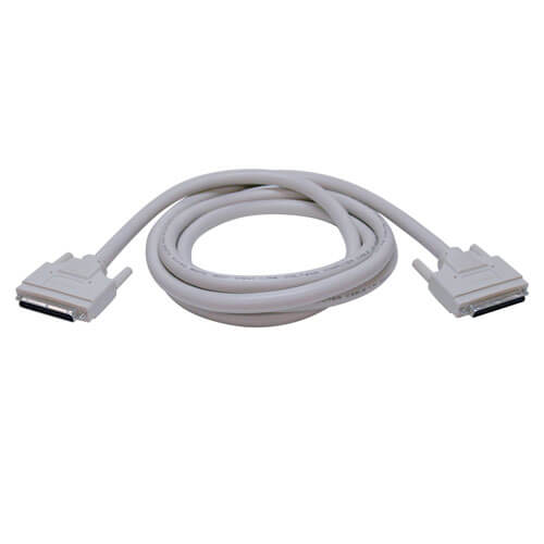 6 ft SCSI Double Shielded Cable VHDCI68 Male Male (S446-006) | Eaton