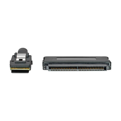 Câble Adaptateur SAS SFF-8482 Vers SFF-8087 - 4 Disques Vers 1 Contrôleur, 1 Mètre