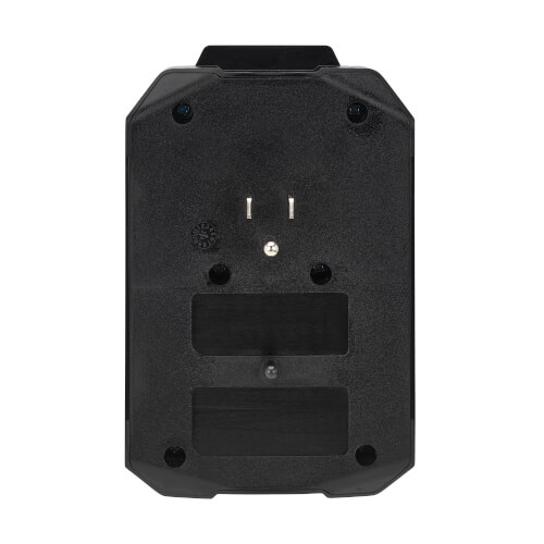 Surge Protector, 6 Outlet, 490 Joules, Direct Plug | Eaton