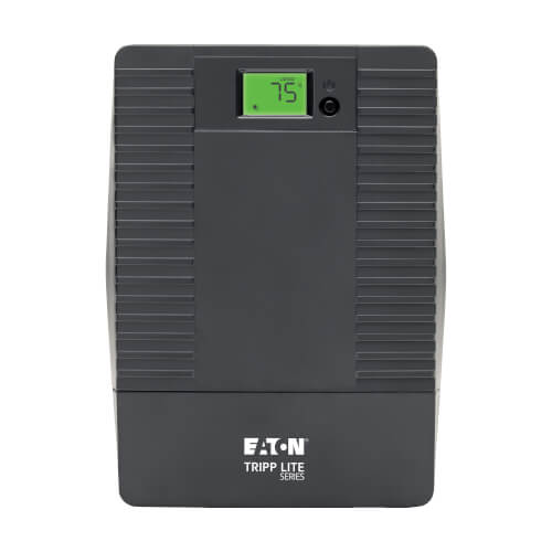 Tripp Lite SMART750TSU Line-Interactive UPS - Thumbnail 4