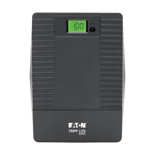 Tripp Lite SMART750TSU Line-Interactive UPS - Thumbnail 5