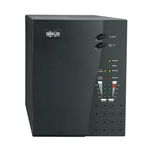 SmartPro XL Expandable Tower UPS System Intelligent line