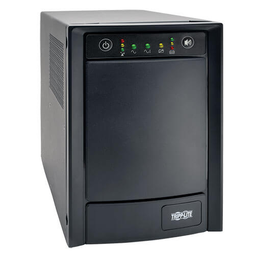 SMC1000T front view large image | UPS Battery Backup