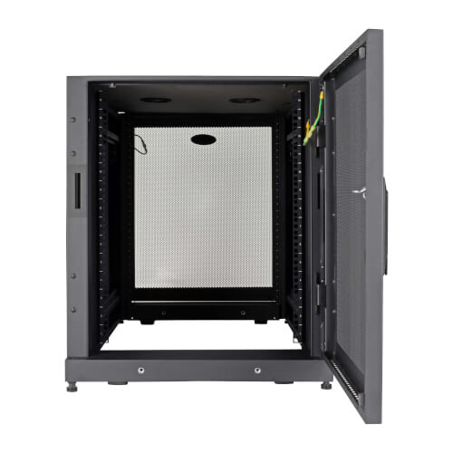 SR14UBDP other view large image | Server Racks & Cabinets