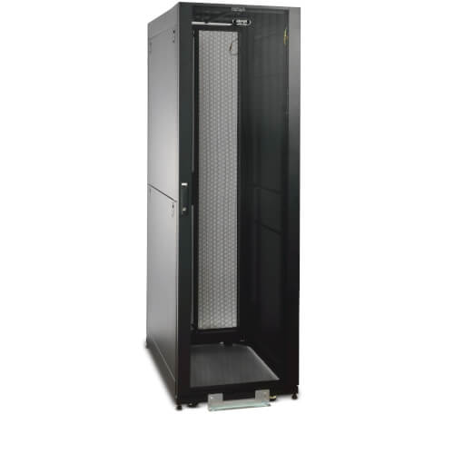 SR2400 front view large image | Server Racks & Cabinets