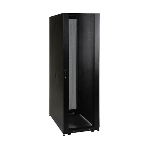 42u Server Rack Cabinet Locking Front