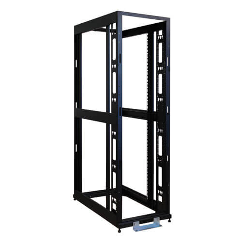 Freestanding CPG Rack, Knockdown Ships Small