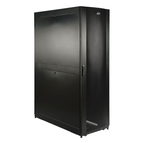 SR45UBDP48 front view large image | Server Racks & Cabinets