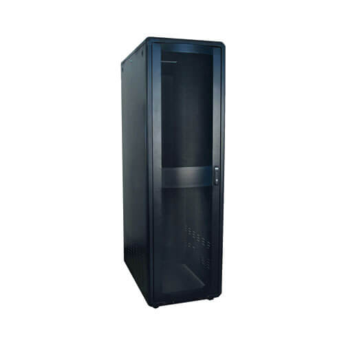 SmartRack Premium Enclosure Organize Secure Network Rack Equipment ...