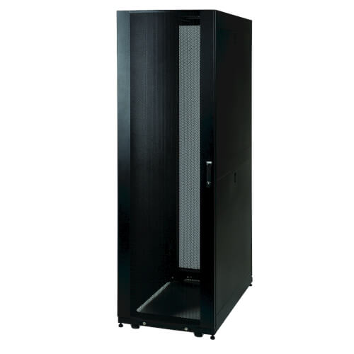 SR48UB front view large image | Server Racks & Cabinets