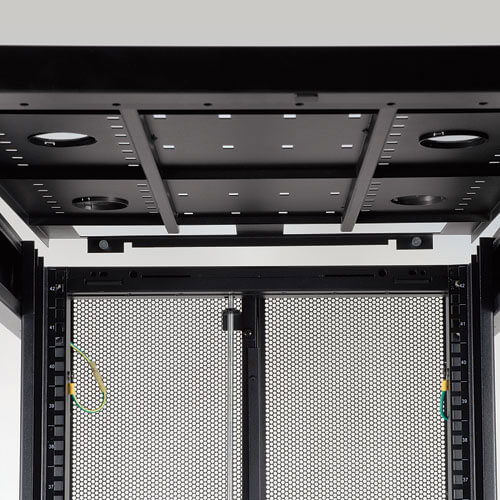 SR48UBCL other view large image | Server Racks & Cabinets