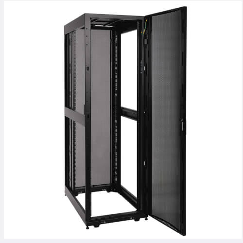 SR48UBDP48 other view large image | Server Racks & Cabinets