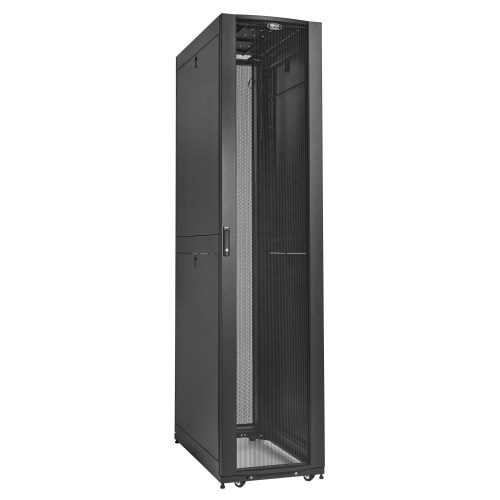 SR50UB front view large image | Server Racks & Cabinets