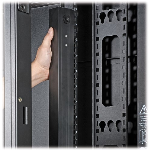SR50UB other view large image | Server Racks & Cabinets