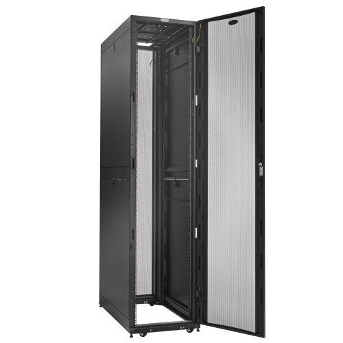 SR52UB other view large image | Server Racks & Cabinets