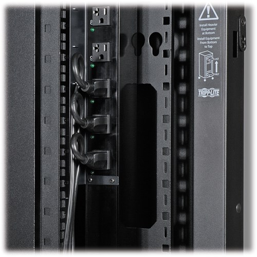 SR52UBDP other view large image | Server Racks & Cabinets
