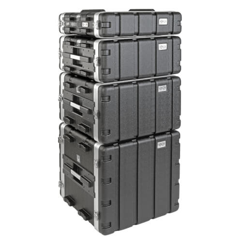 SRCASE2U other view large image | Rack Shipping Cases