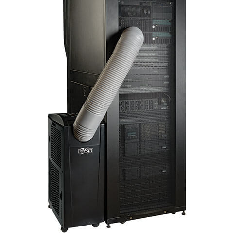 SRXCOOL12KB other view large image | Data Center & Server Rack Cooling